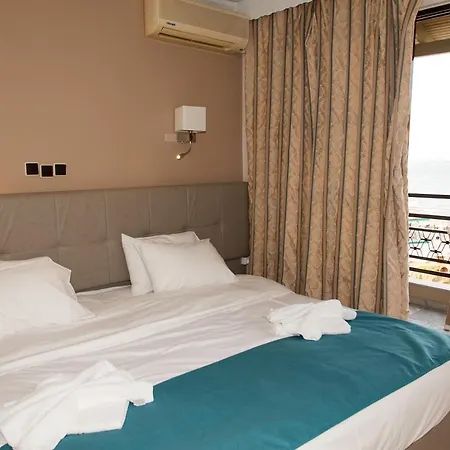 Hotel Rose Stalós