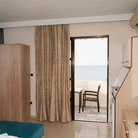Hotel Rose 3*