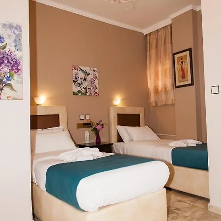 Hotel Rose Stalós