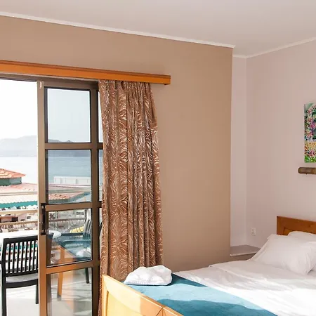 Hotel Rose