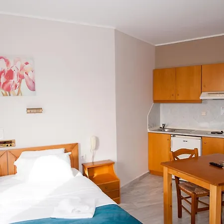 Rose Hotel Stalós