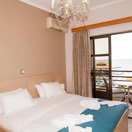Hotel Rose 3*