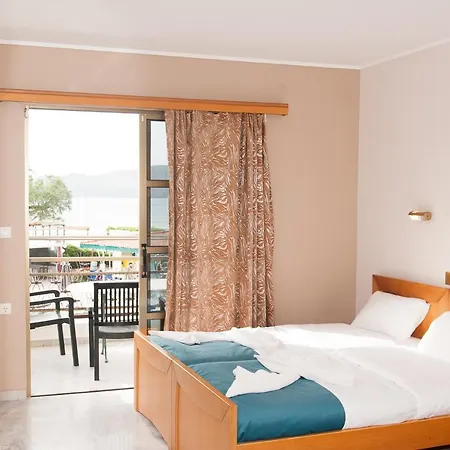 Rose Hotel Stalós