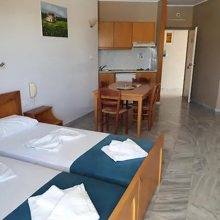 Hotel Rose Stalós