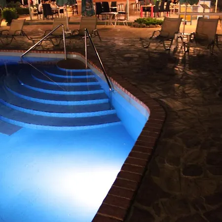 Hotel Rose 3*